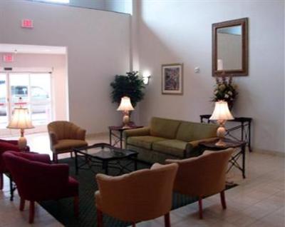 фото отеля La Quinta Inn & Suites Corpus Christi Northwest