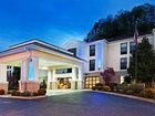 фото отеля Holiday Inn Express Middlesboro