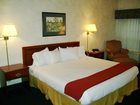 фото отеля Holiday Inn Express Middlesboro