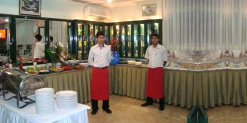 фото отеля Antikhan Hotel