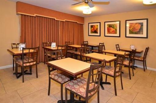 фото отеля Best Western Executive Inn & Suites Manteca