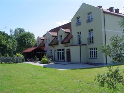 фото отеля Bursztynowe Piaski Hotel Gdansk