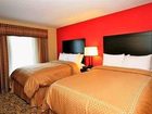 фото отеля Comfort Suites Spartanburg