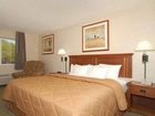 фото отеля Comfort Inn & Suites Ponca City