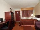 фото отеля Howard Johnson Inn Red Deer