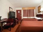 фото отеля Howard Johnson Inn Red Deer