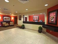 Extended Stay America Hotel Temple Terrace
