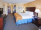 фото отеля Holiday Inn Express Hotel & Suites Okmulgee