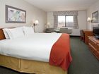 фото отеля Holiday Inn Express Montrose - Townsend
