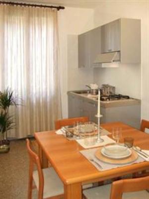 фото отеля Ai Carmini Residence