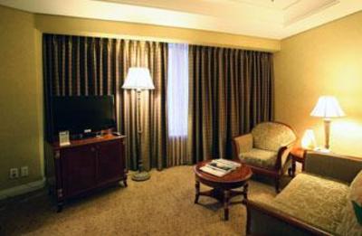 фото отеля Gangwon Land Hotel
