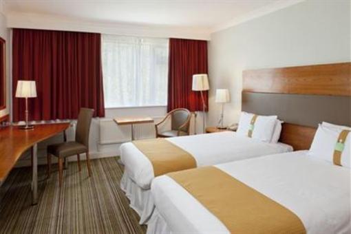 фото отеля Holiday Inn Newport