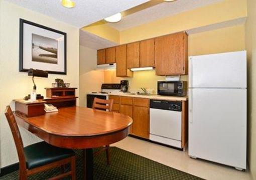 фото отеля MainStay Suites Bossier City