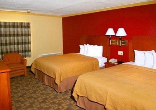 фото отеля Quality Inn And Suites East Independence (Missouri)