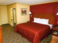 Quality Inn And Suites East Independence (Missouri)