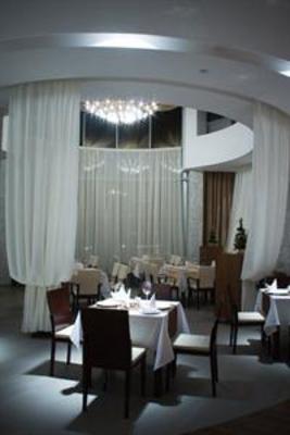 фото отеля Atrium Vologda
