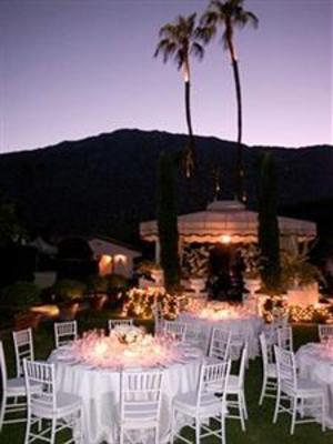 фото отеля Viceroy Palm Springs