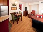 фото отеля Residence Inn by Marriott Hattiesburg