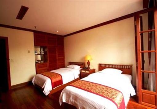 фото отеля Steung Siemreap Residences & Apartment