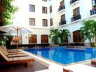 фото отеля Steung Siemreap Residences & Apartment