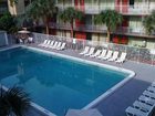 фото отеля Red Carpet Inn Fort Lauderdale