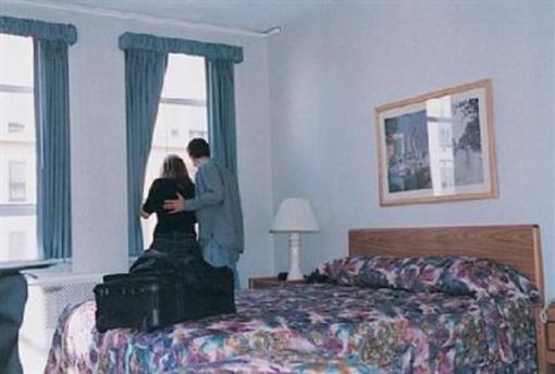 фото отеля Harrington Hotel Washington D.C.