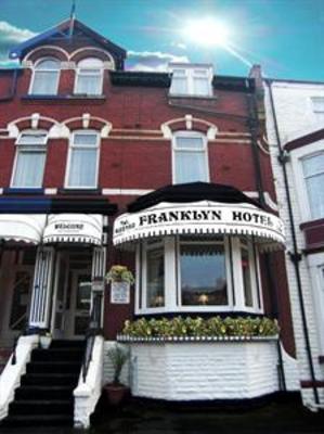 фото отеля Franklyn Hotel