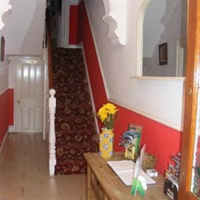 фото отеля Acara House B&B