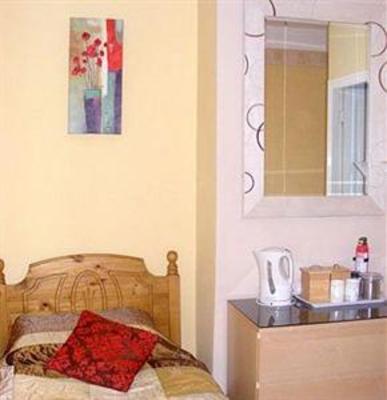 фото отеля Acara House B&B