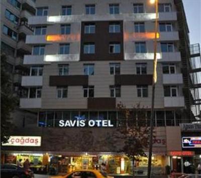 фото отеля Savis Hotel