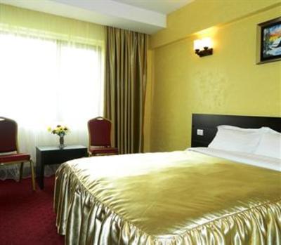 фото отеля Hotel Ancor