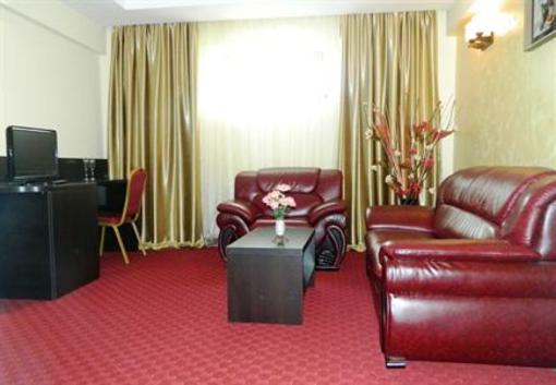 фото отеля Hotel Ancor