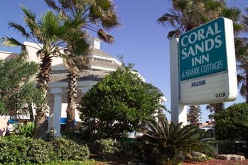 фото отеля Coral Sands Inn & Seaside Cottages Ormond Beach