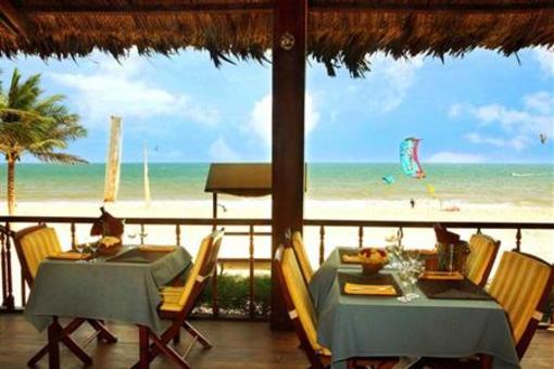 фото отеля Coco Beach Resort Phan Thiet