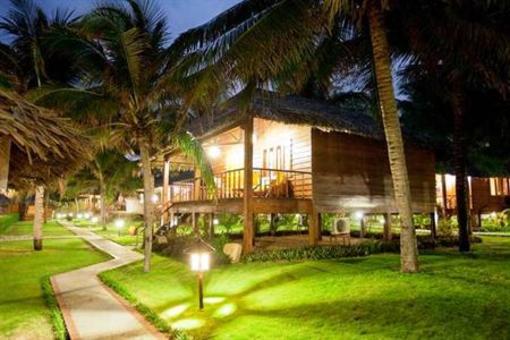 фото отеля Coco Beach Resort Phan Thiet