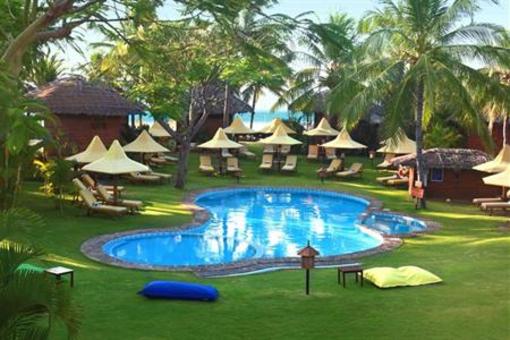 фото отеля Coco Beach Resort Phan Thiet