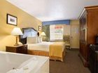 фото отеля Howard Johnson Express Inn & Suites Lake Front Park