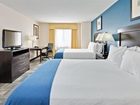 фото отеля Holiday Inn Express Hotels And Suites Pekin