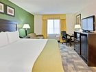 фото отеля Holiday Inn Express Hotels And Suites Pekin