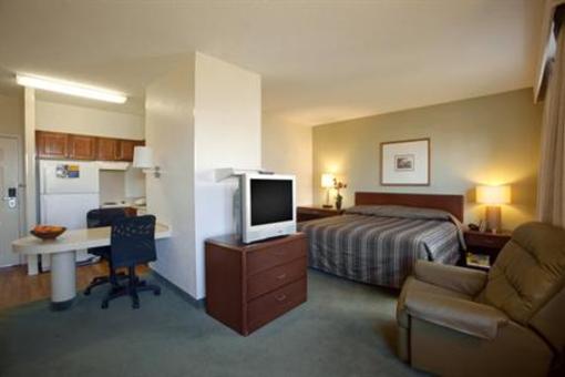 фото отеля Extended Stay Deluxe Austin-Northwest-Research Park