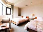 фото отеля Hotel Ohedo Tokyo