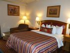 фото отеля BEST WESTERN Outlaw Inn