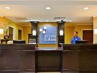 фото отеля Holiday Inn Express Hotel & Suites Memphis Germantown