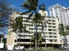 фото отеля Castle Waikiki Grand Hotel