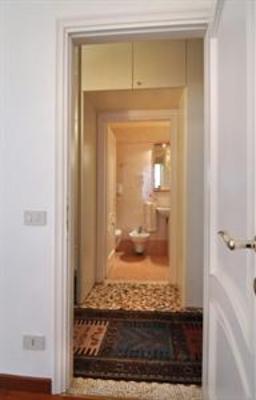 фото отеля Ca' del Modena B&B