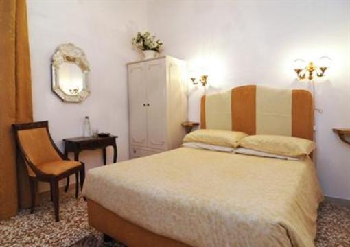 фото отеля Ca' del Modena B&B