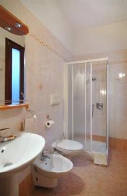 фото отеля Ca' del Modena B&B