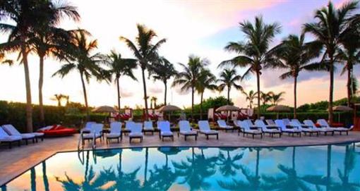 фото отеля Hilton Hotel Bentley South Miami Beach