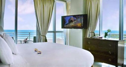 фото отеля Hilton Hotel Bentley South Miami Beach