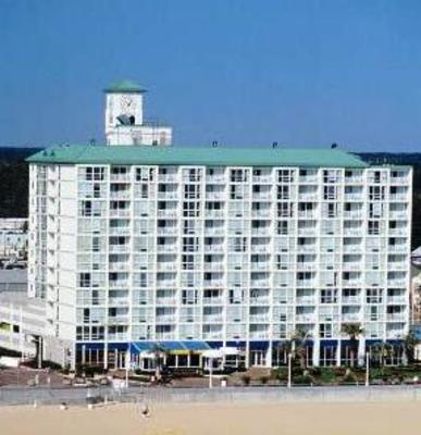фото отеля Boardwalk Resort Hotel and Villas